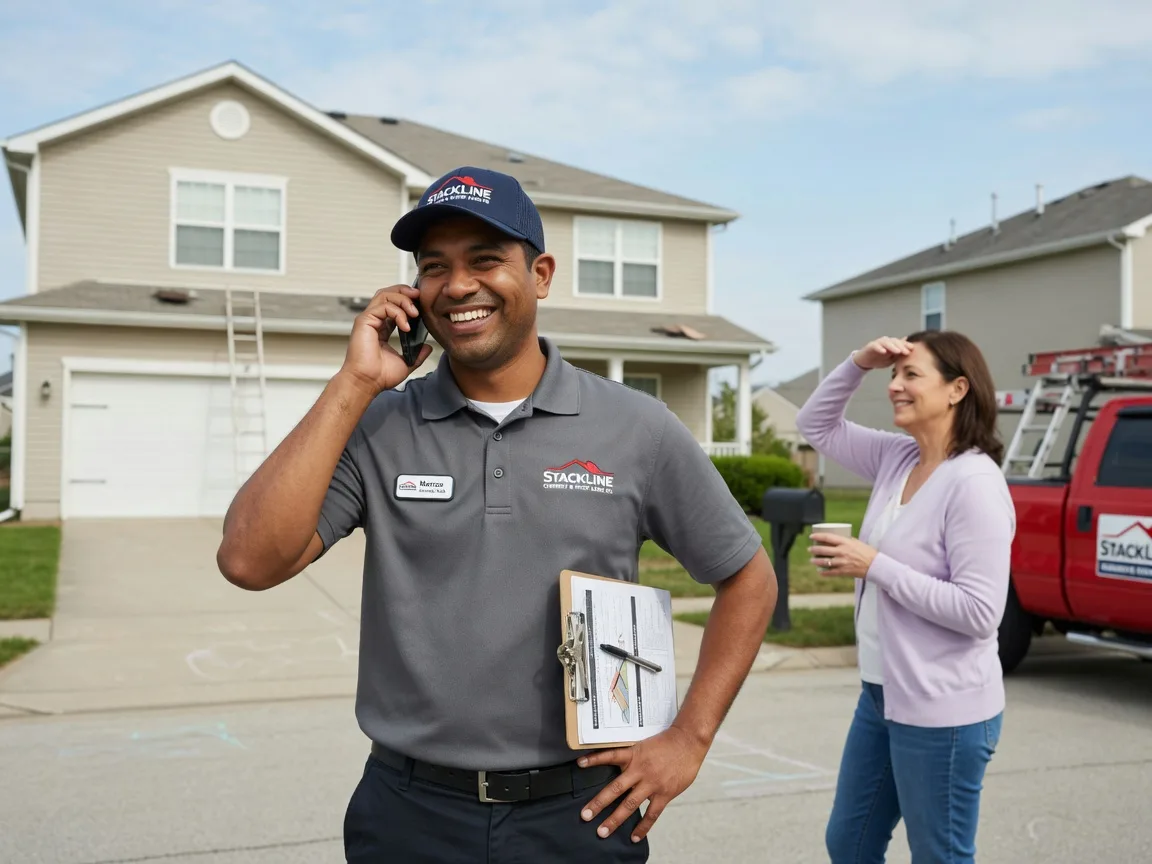 Chimney flashing repair Clarkrange, TN FAQs